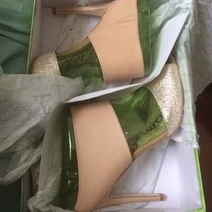 New pair of Sam Edelman